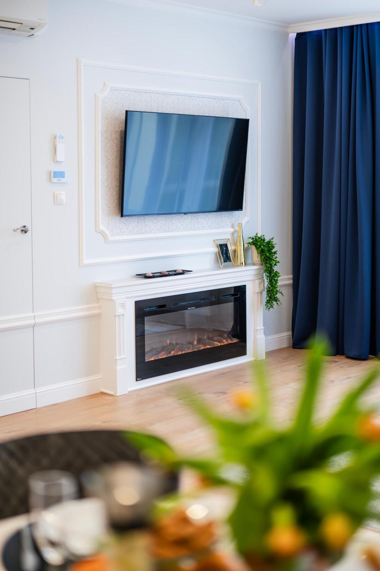 Main Square Apartments Краков Экстерьер фото